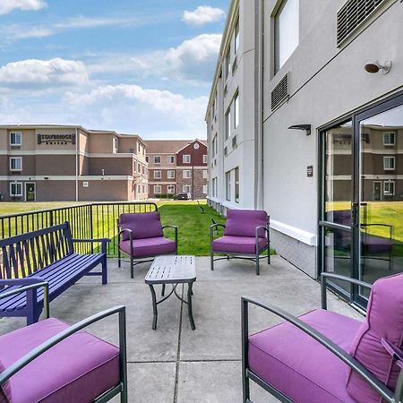 Sleep Inn Allentown-Fogelsville Εξωτερικό φωτογραφία
