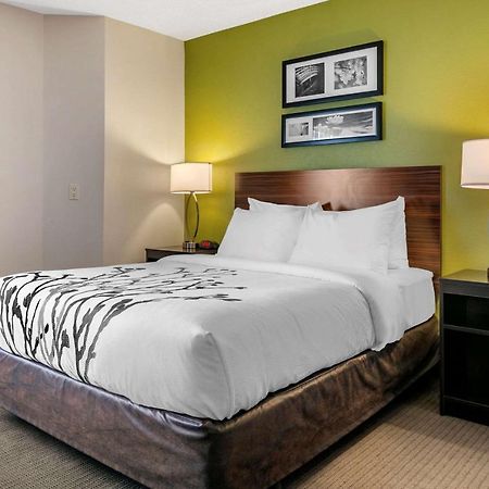 Sleep Inn Allentown-Fogelsville Εξωτερικό φωτογραφία