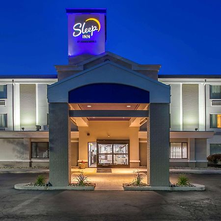 Sleep Inn Allentown-Fogelsville Εξωτερικό φωτογραφία