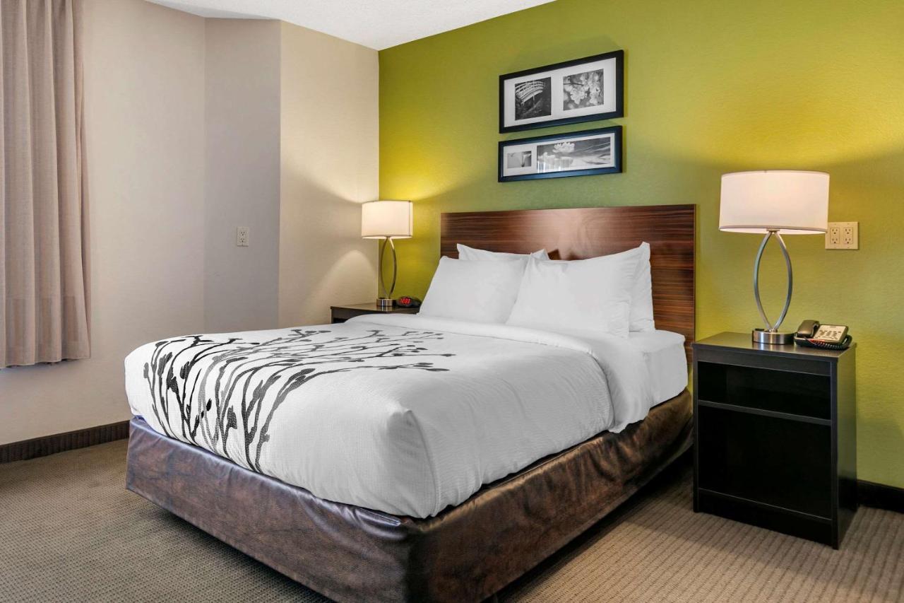 Sleep Inn Allentown-Fogelsville Εξωτερικό φωτογραφία