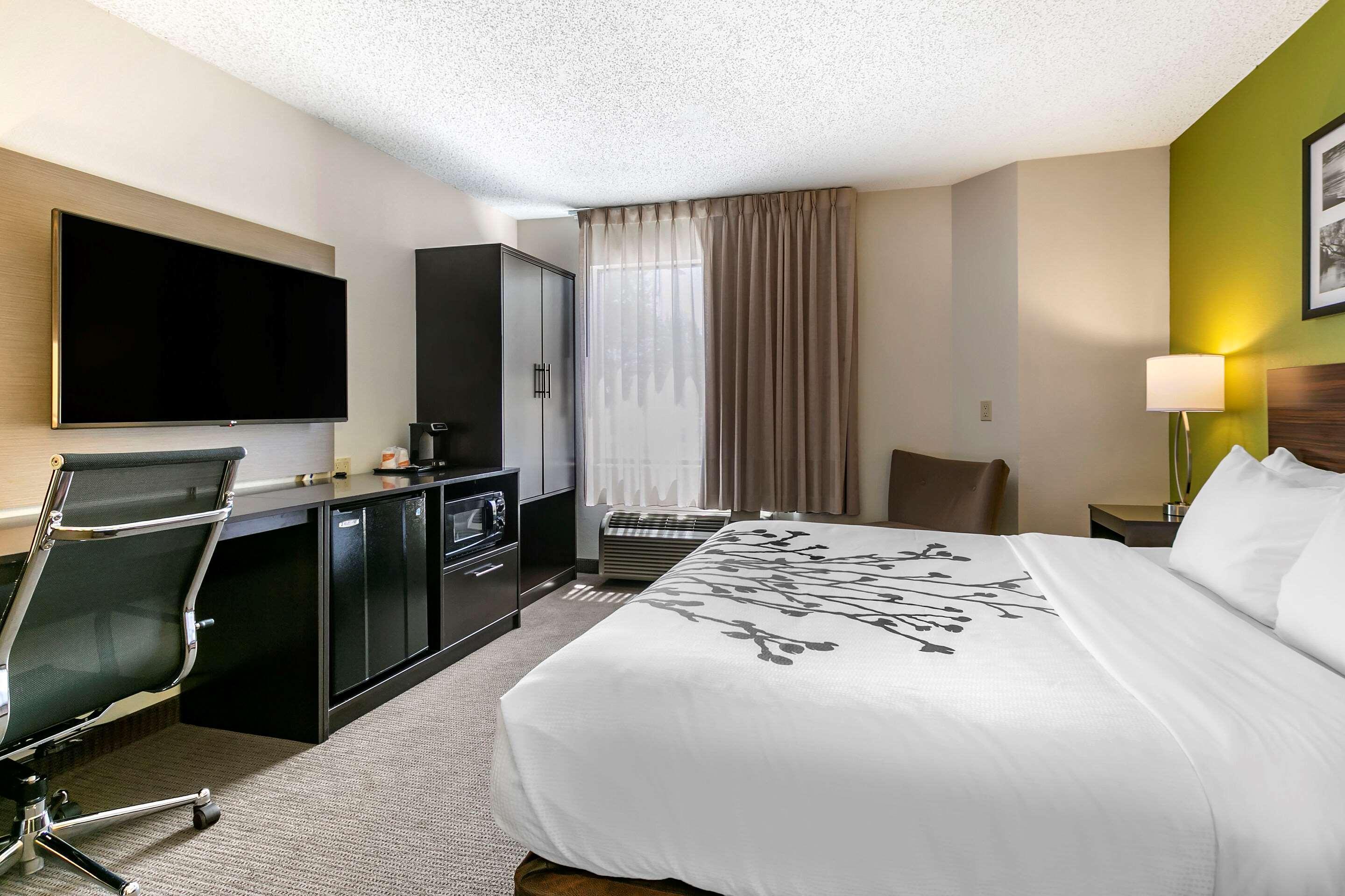 Sleep Inn Allentown-Fogelsville Εξωτερικό φωτογραφία