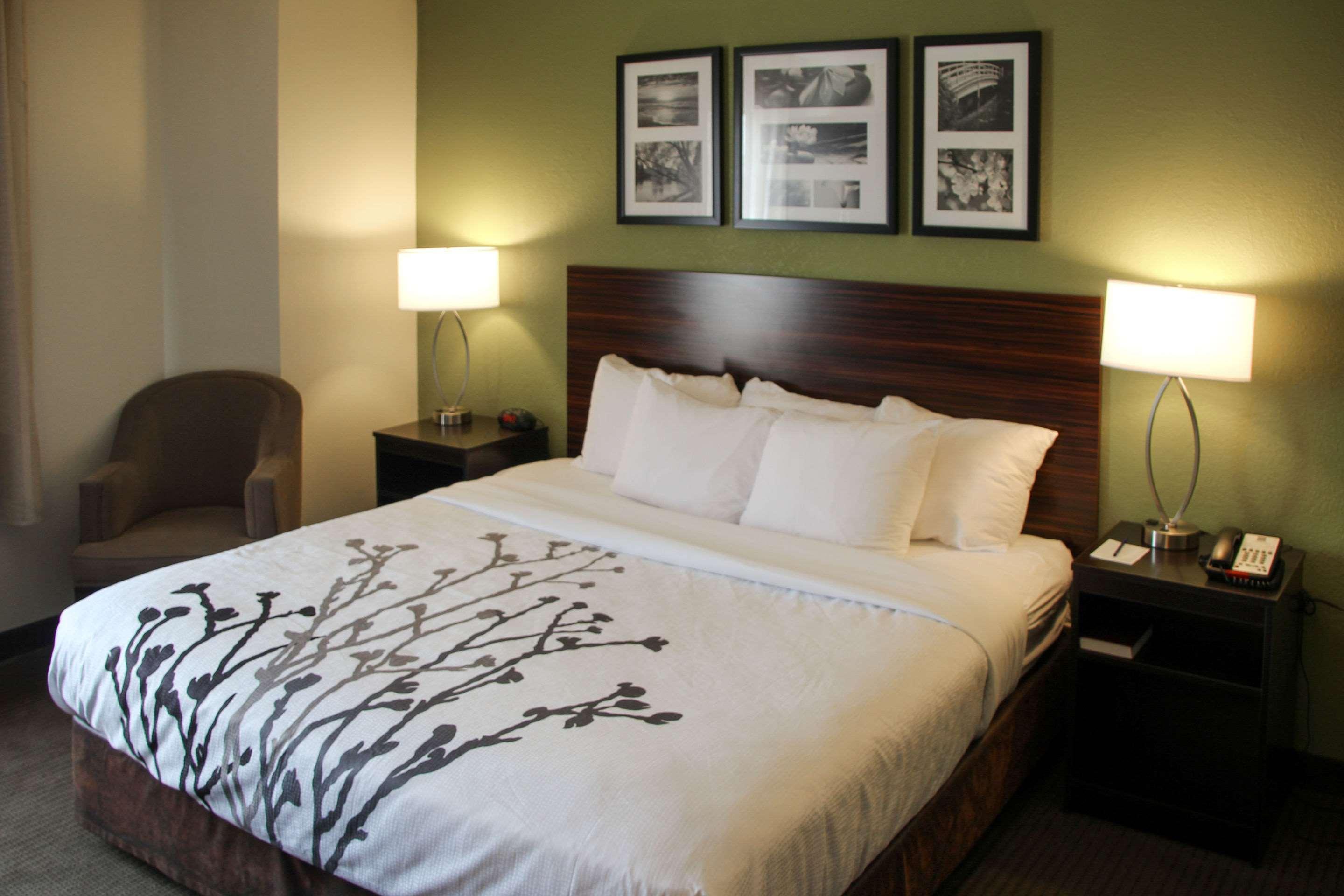 Sleep Inn Allentown-Fogelsville Εξωτερικό φωτογραφία