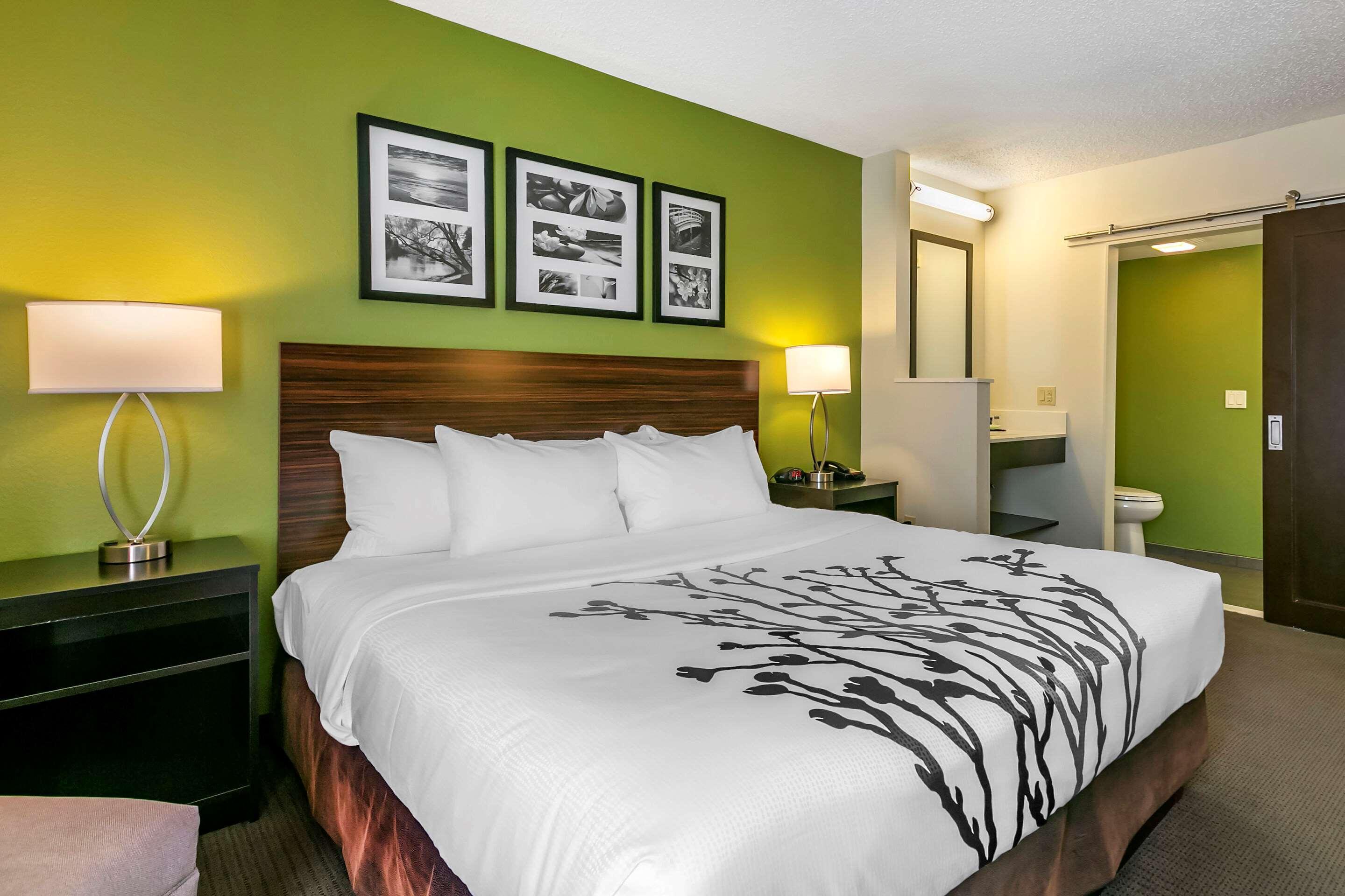 Sleep Inn Allentown-Fogelsville Εξωτερικό φωτογραφία