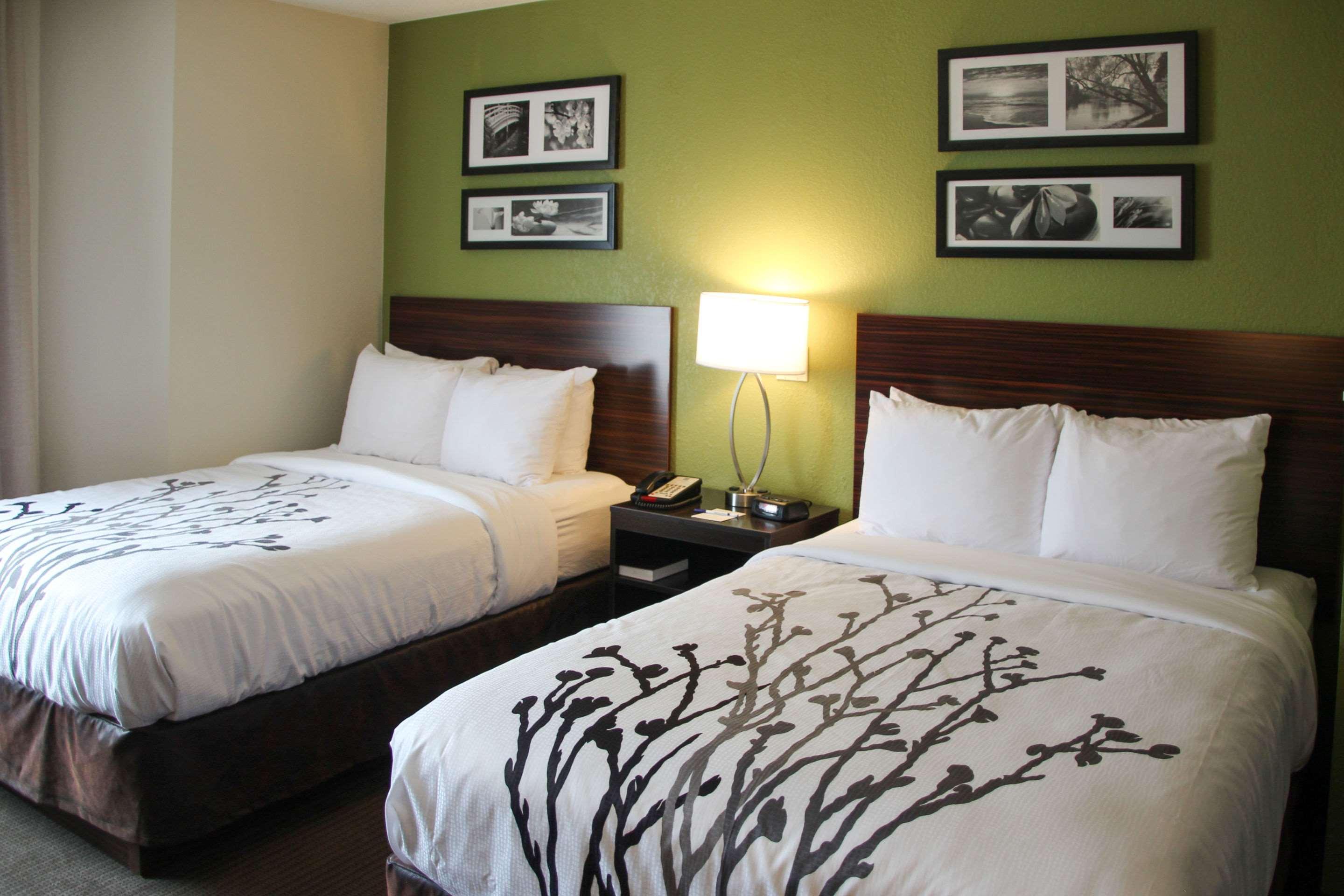 Sleep Inn Allentown-Fogelsville Εξωτερικό φωτογραφία