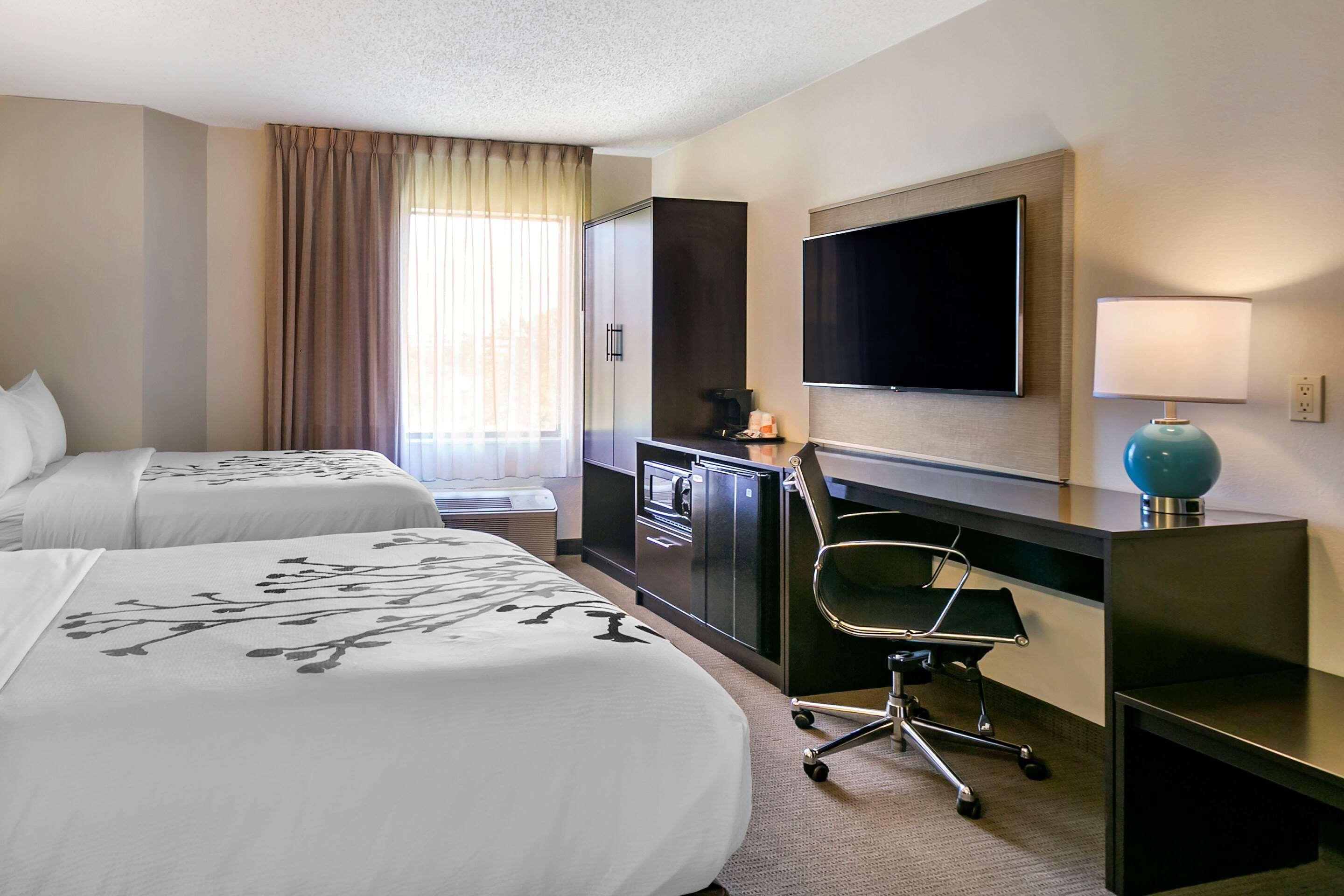 Sleep Inn Allentown-Fogelsville Εξωτερικό φωτογραφία