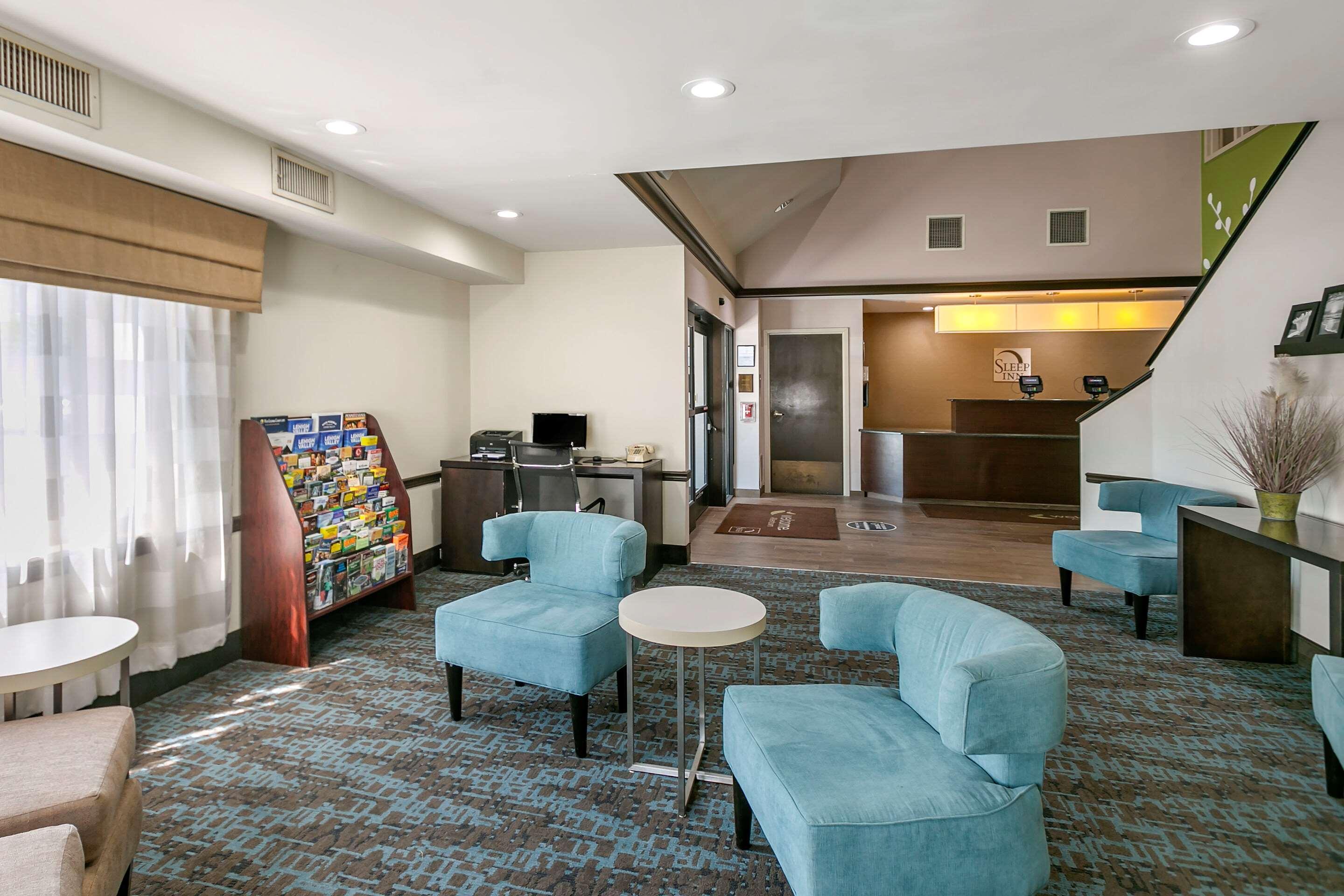 Sleep Inn Allentown-Fogelsville Εξωτερικό φωτογραφία