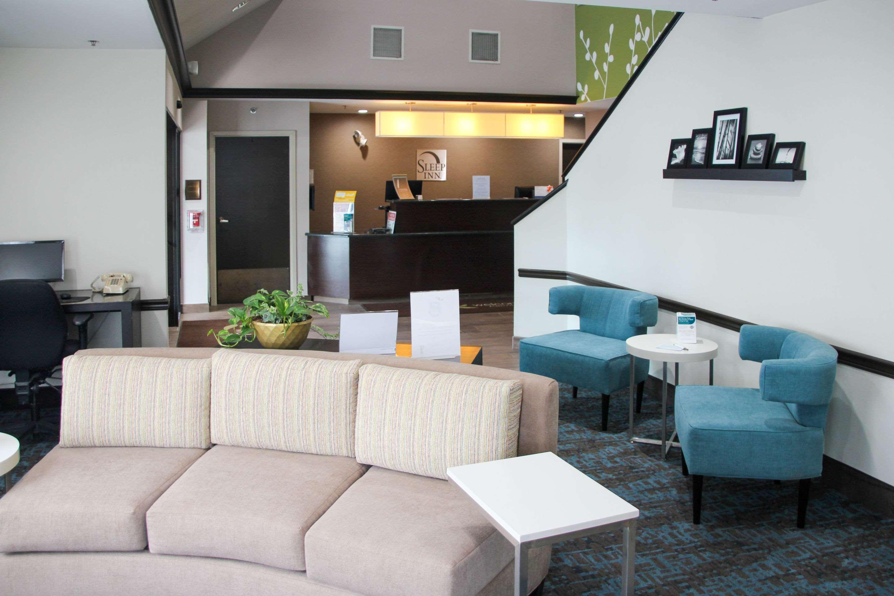Sleep Inn Allentown-Fogelsville Εξωτερικό φωτογραφία