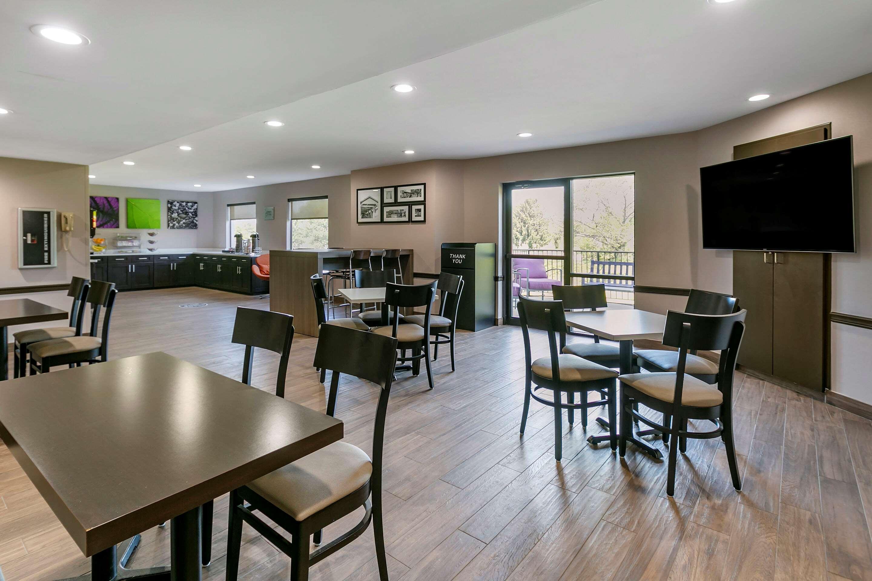 Sleep Inn Allentown-Fogelsville Εξωτερικό φωτογραφία