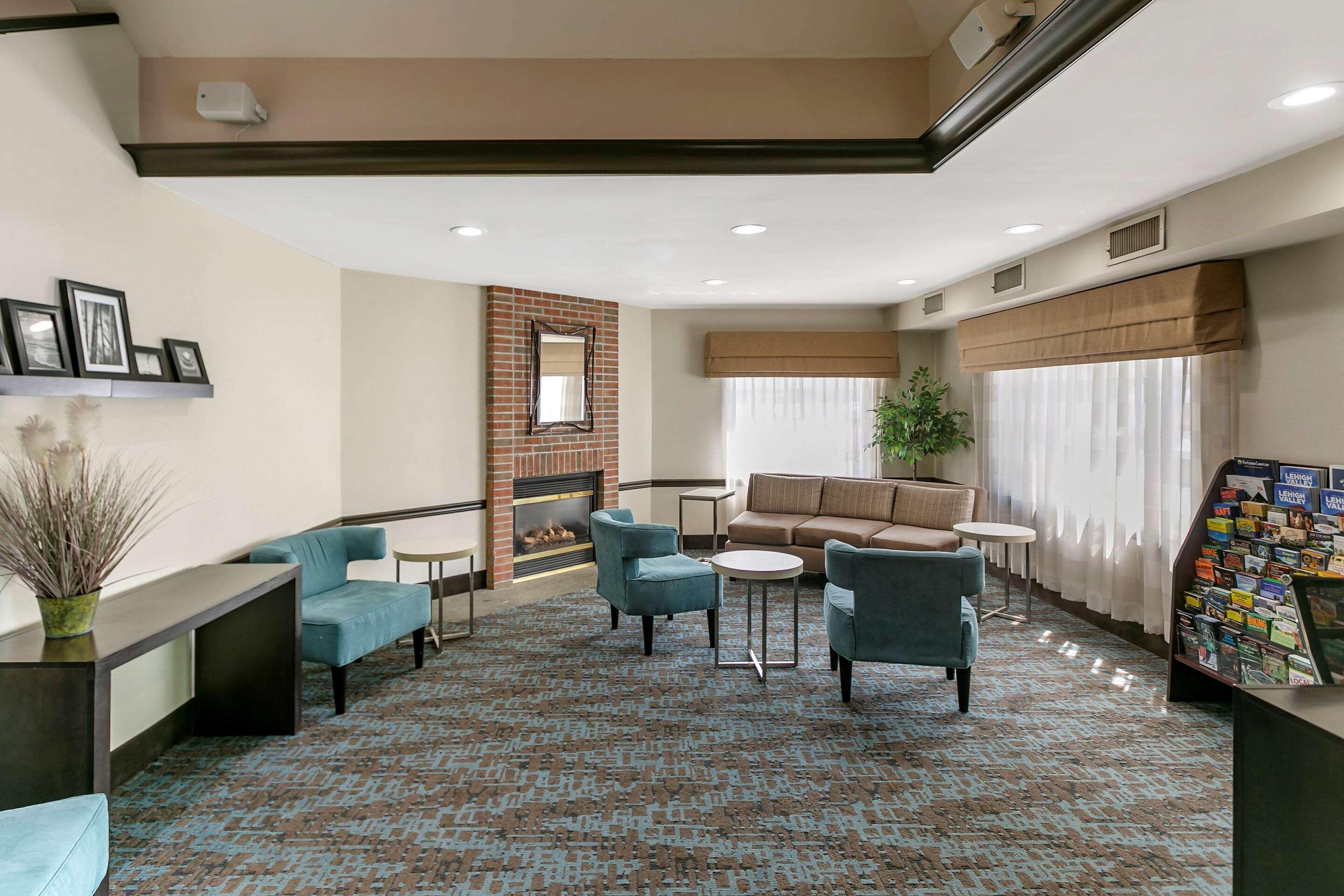 Sleep Inn Allentown-Fogelsville Εξωτερικό φωτογραφία