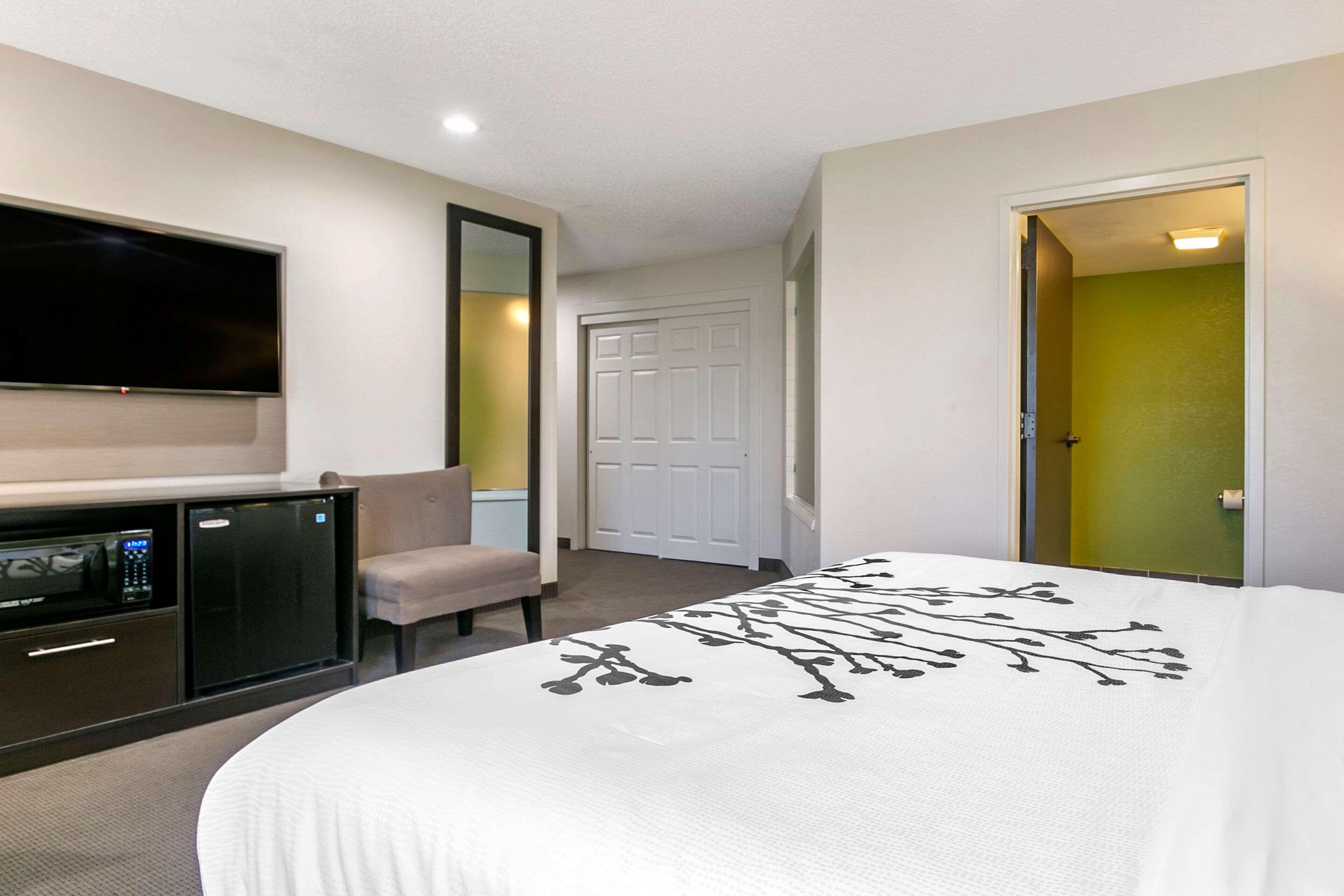 Sleep Inn Allentown-Fogelsville Εξωτερικό φωτογραφία