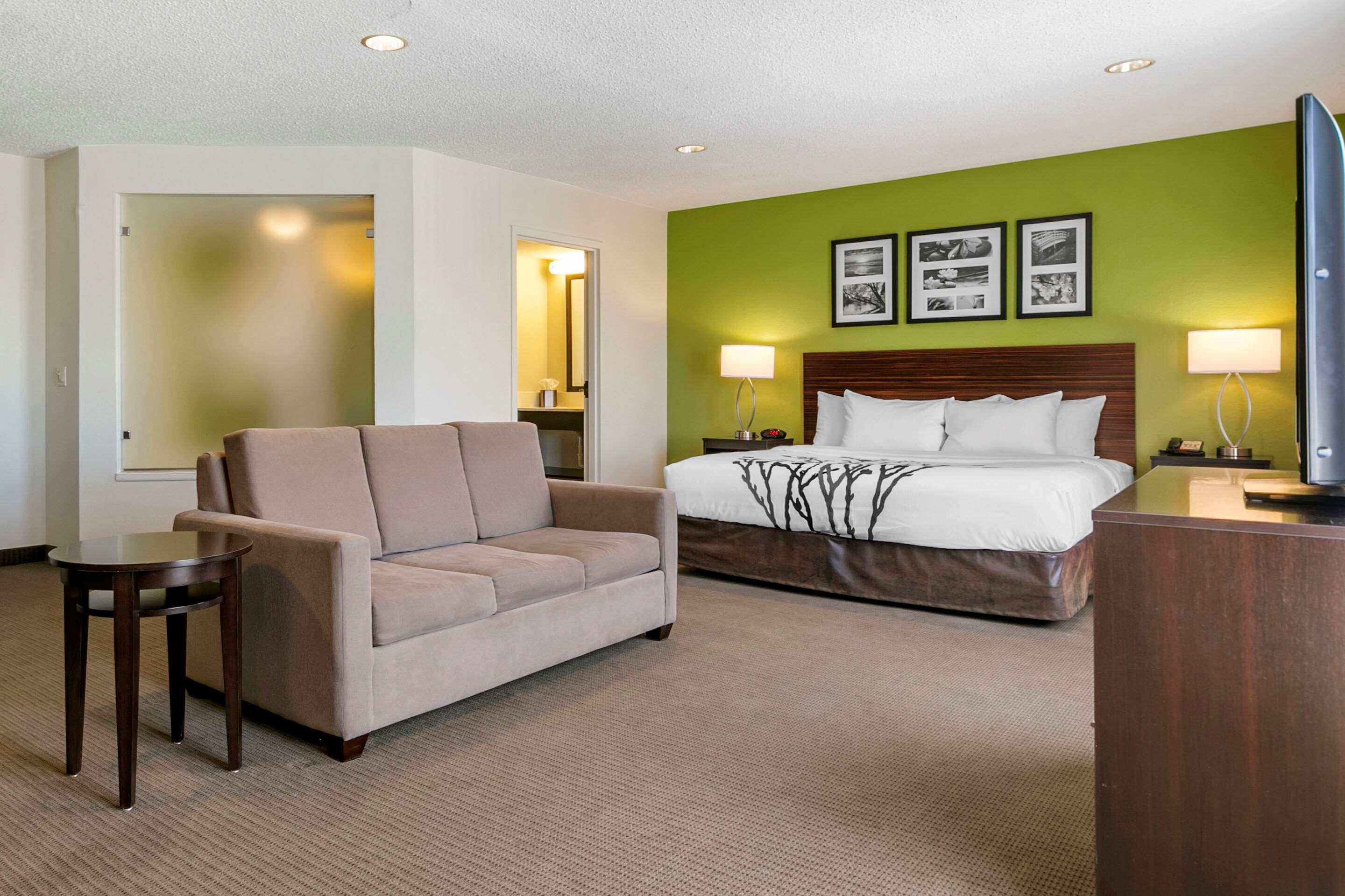 Sleep Inn Allentown-Fogelsville Εξωτερικό φωτογραφία