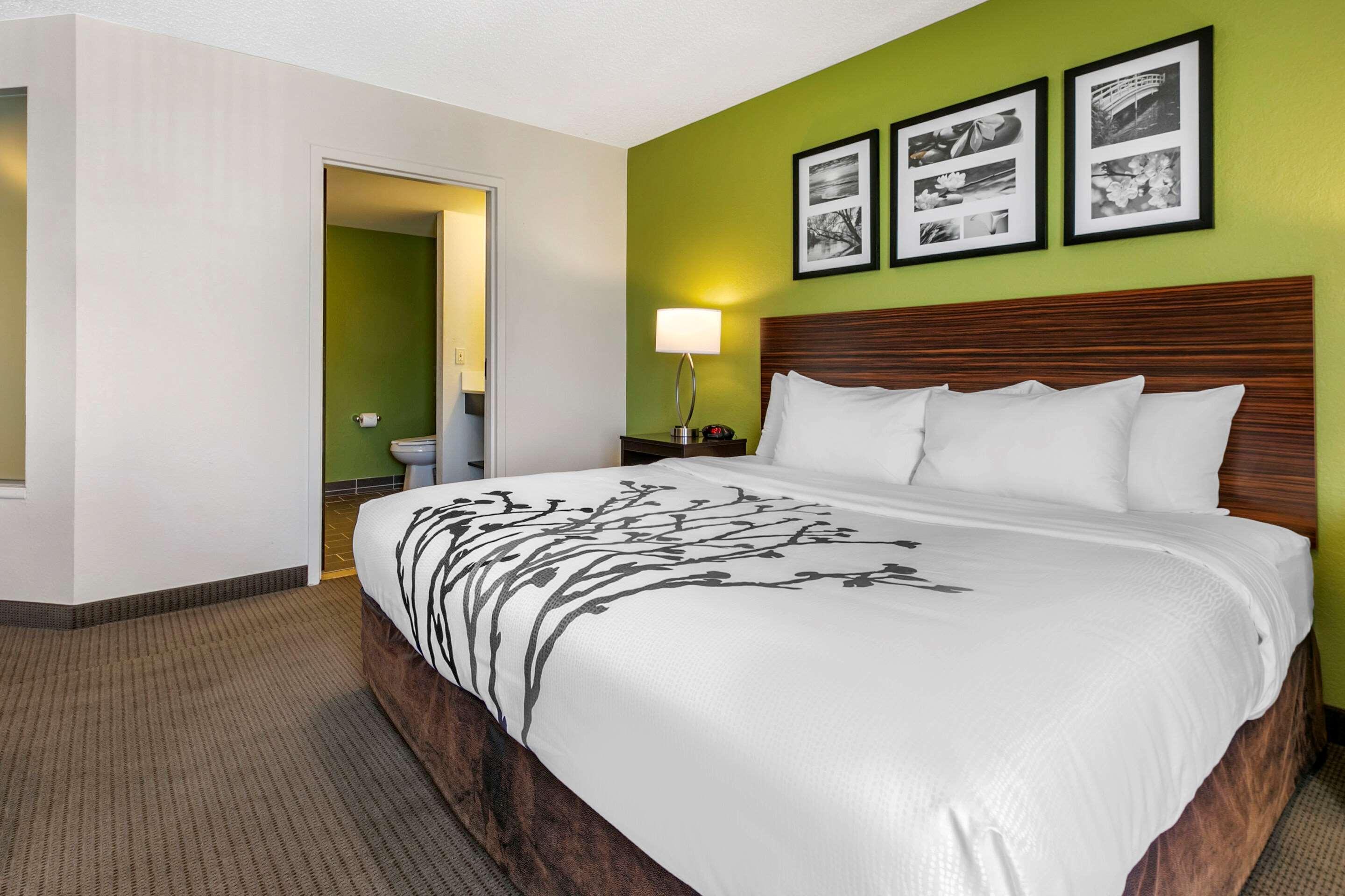 Sleep Inn Allentown-Fogelsville Εξωτερικό φωτογραφία