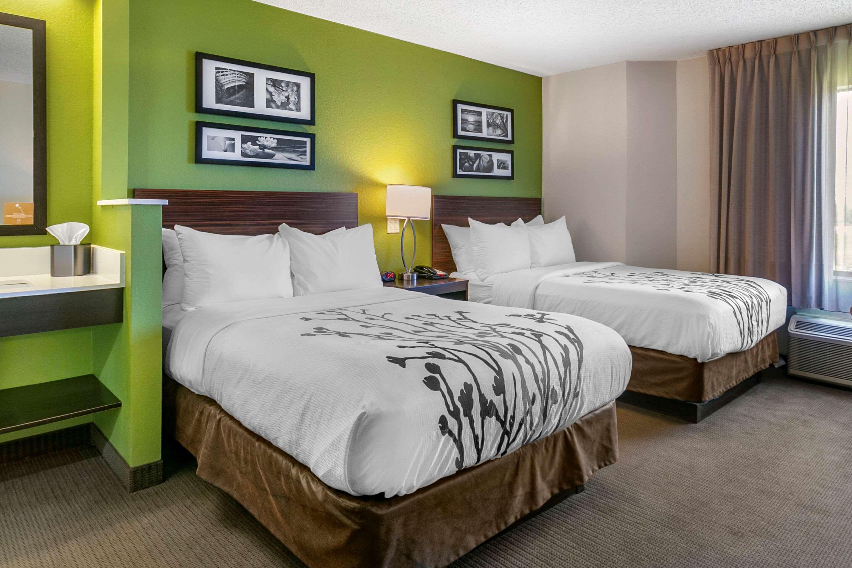 Sleep Inn Allentown-Fogelsville Εξωτερικό φωτογραφία