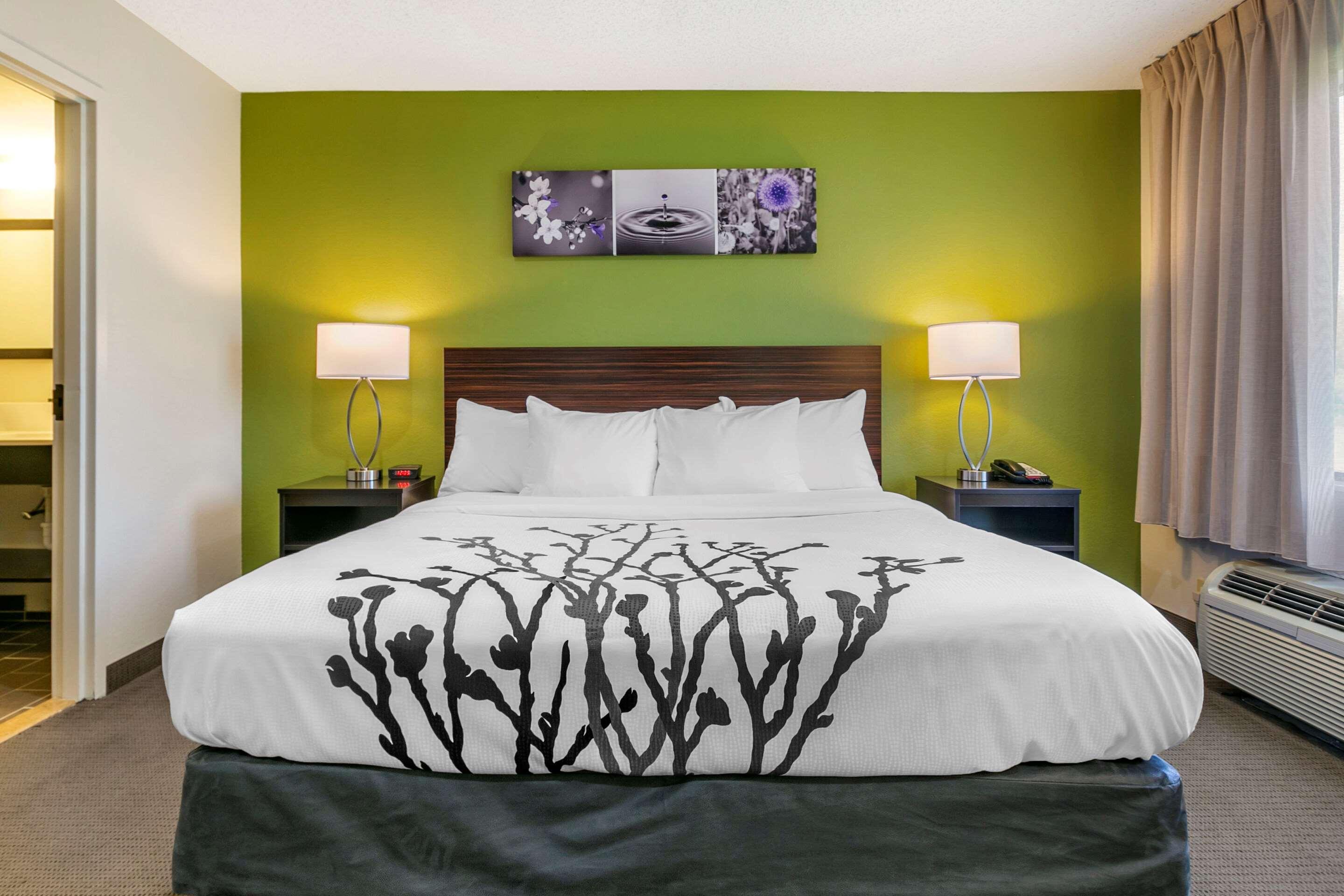 Sleep Inn Allentown-Fogelsville Εξωτερικό φωτογραφία