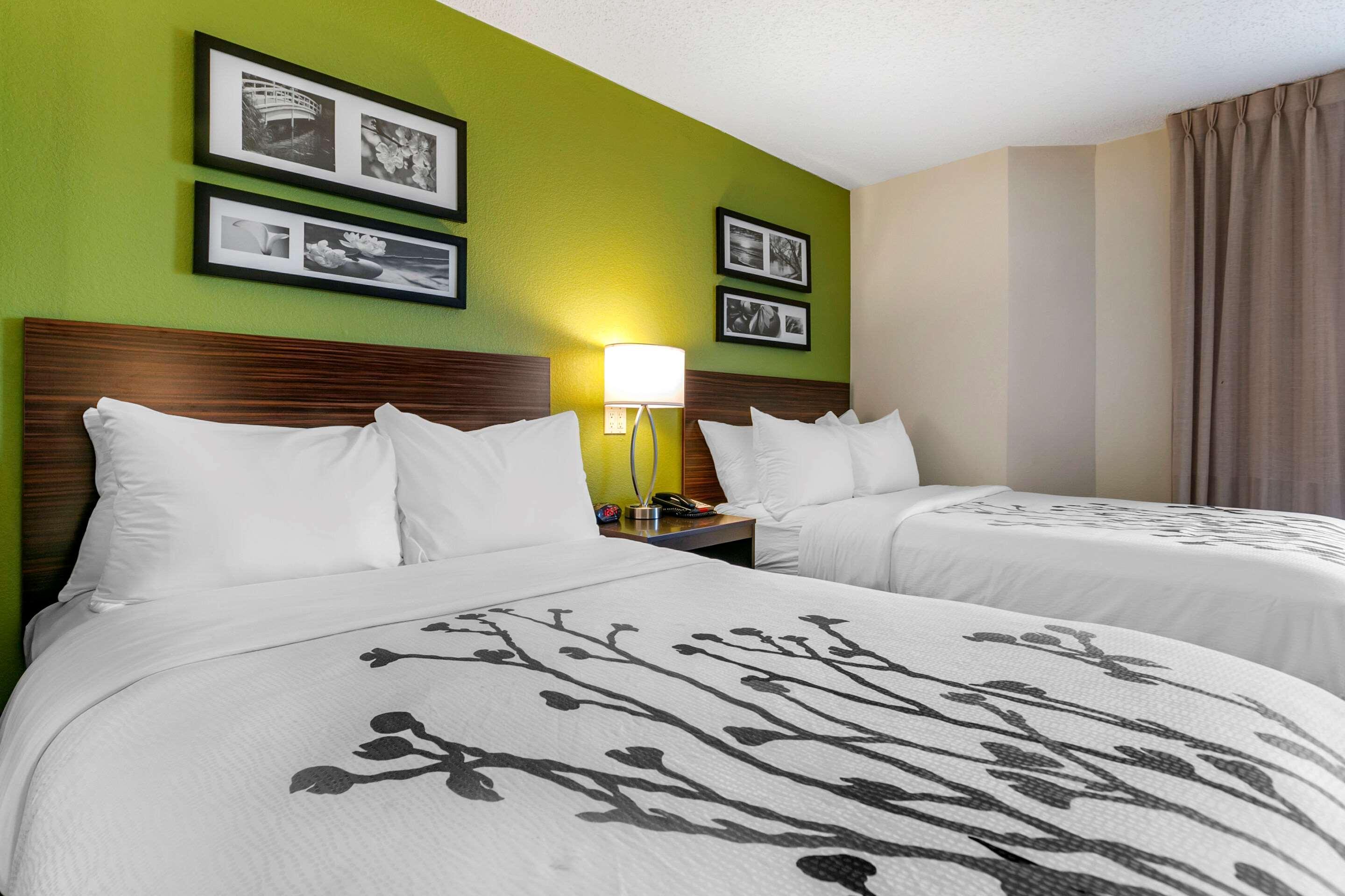 Sleep Inn Allentown-Fogelsville Εξωτερικό φωτογραφία