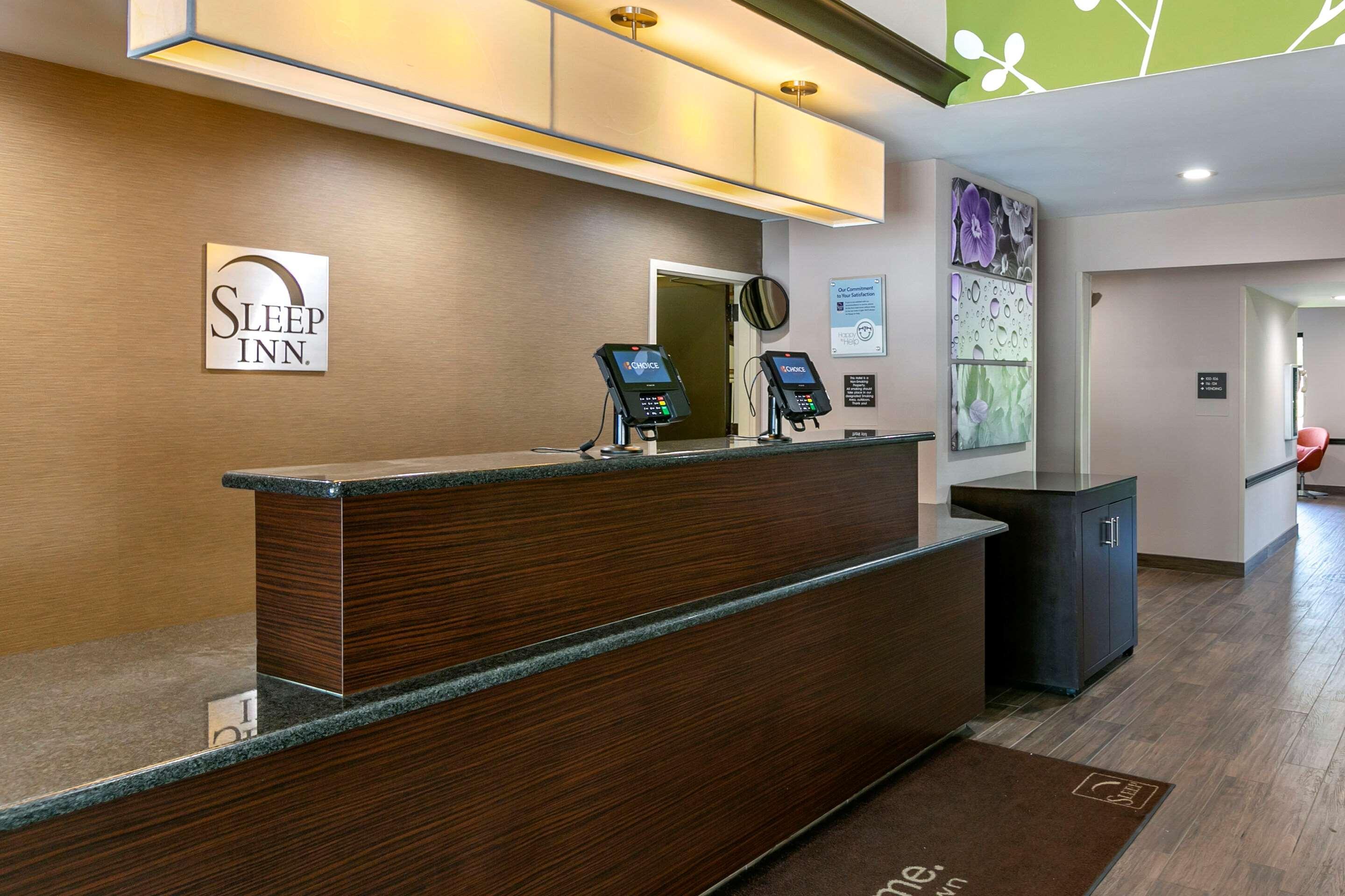 Sleep Inn Allentown-Fogelsville Εξωτερικό φωτογραφία
