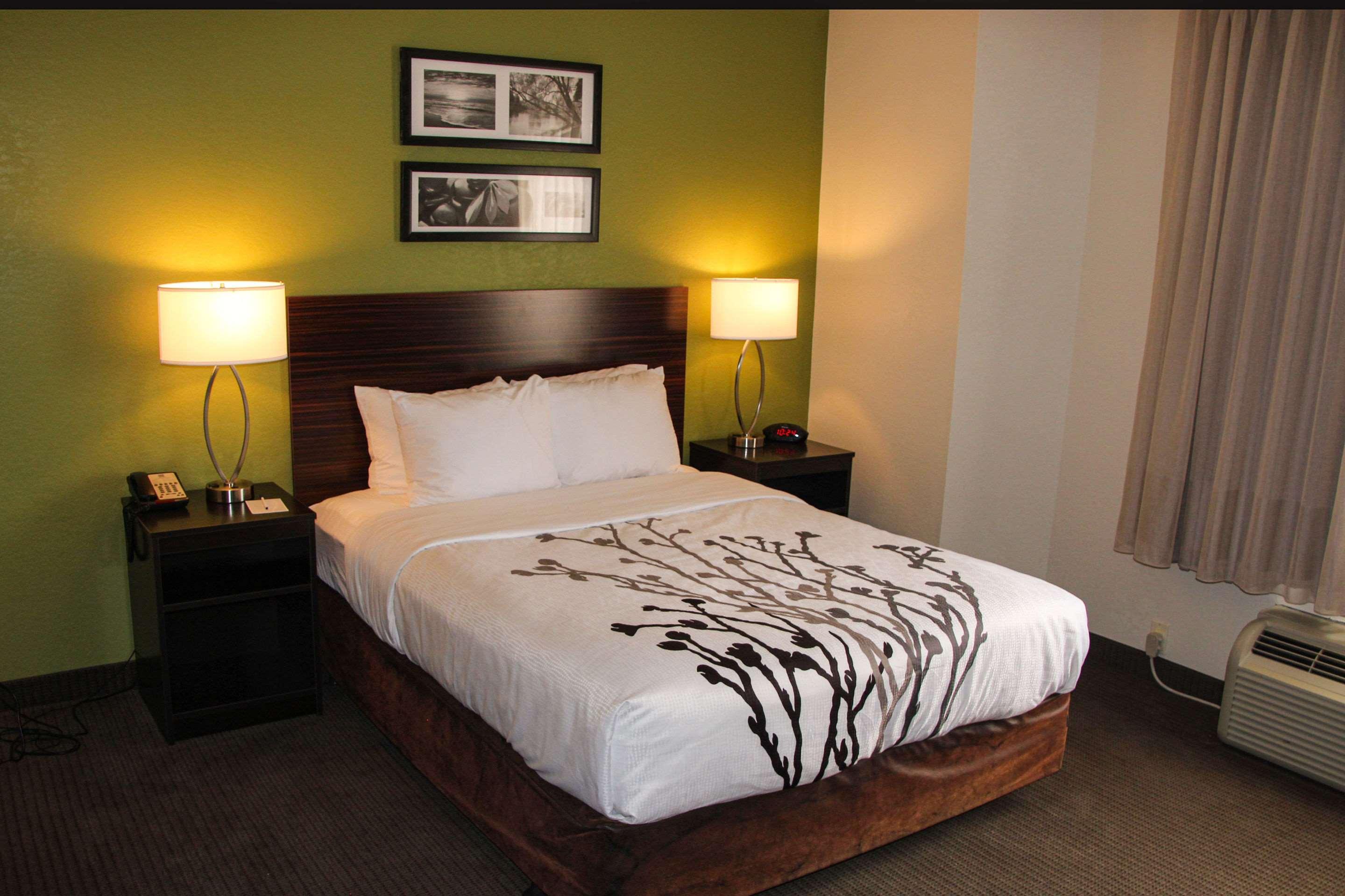 Sleep Inn Allentown-Fogelsville Εξωτερικό φωτογραφία