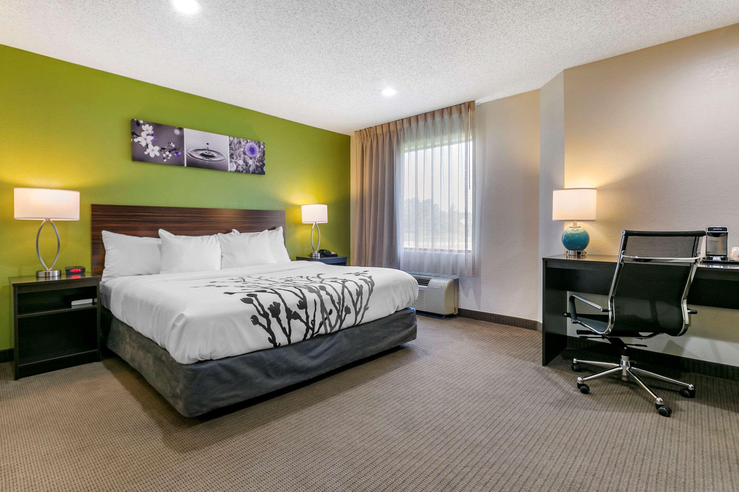 Sleep Inn Allentown-Fogelsville Εξωτερικό φωτογραφία