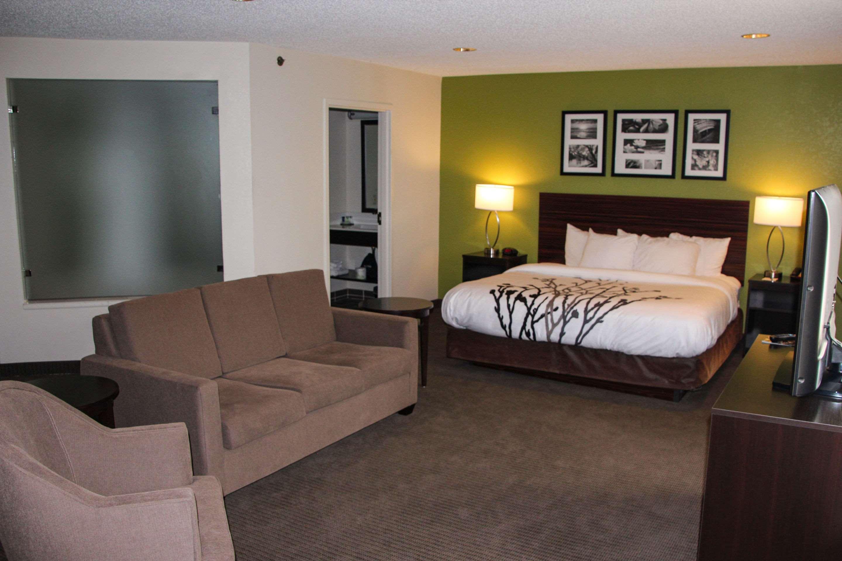Sleep Inn Allentown-Fogelsville Εξωτερικό φωτογραφία