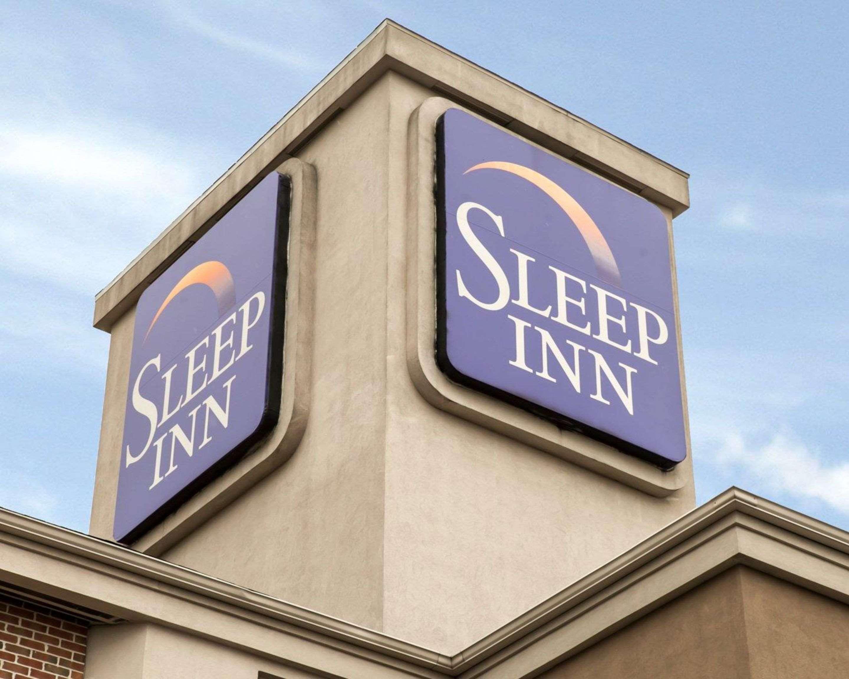 Sleep Inn Allentown-Fogelsville Εξωτερικό φωτογραφία