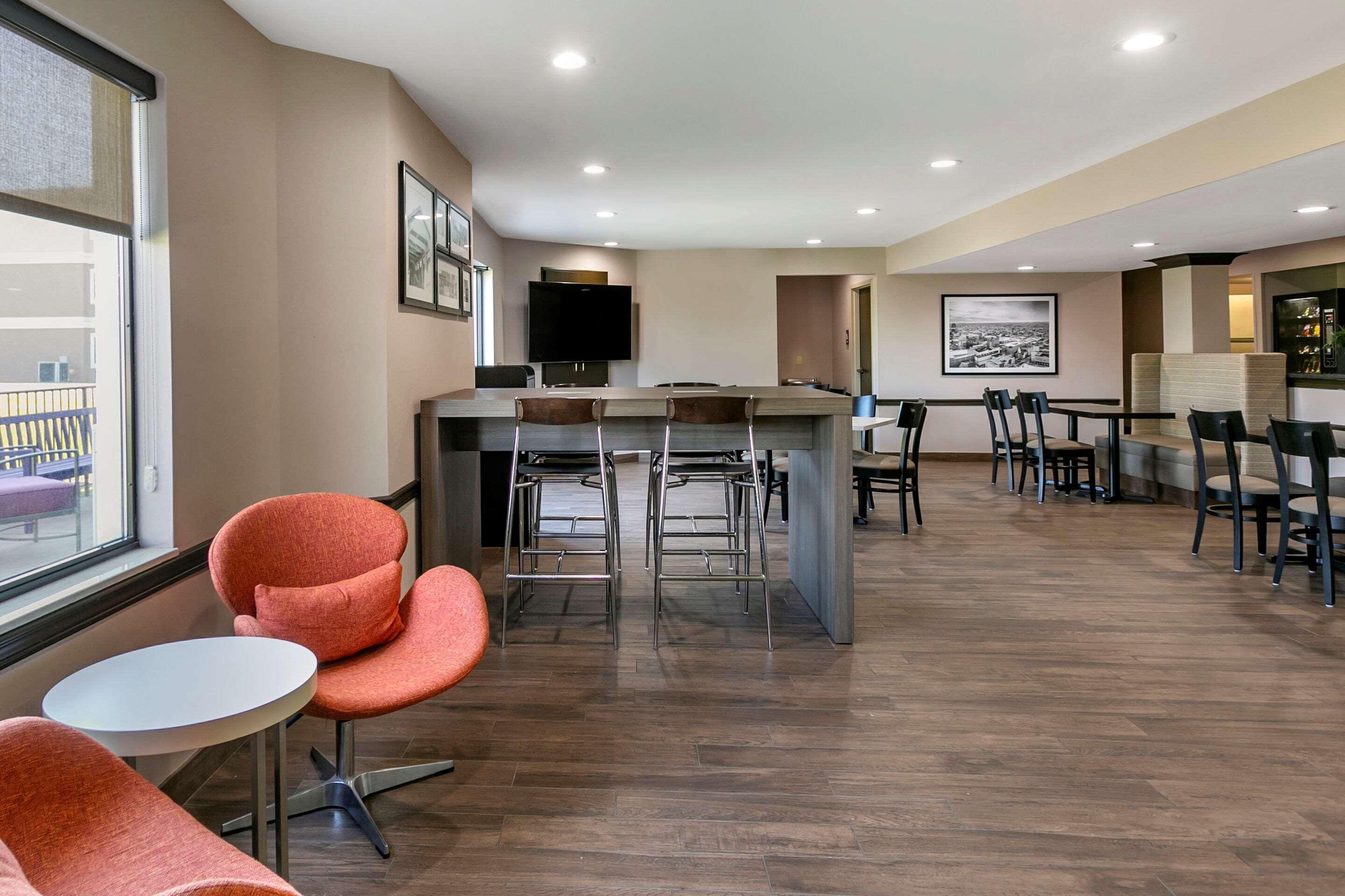 Sleep Inn Allentown-Fogelsville Εξωτερικό φωτογραφία