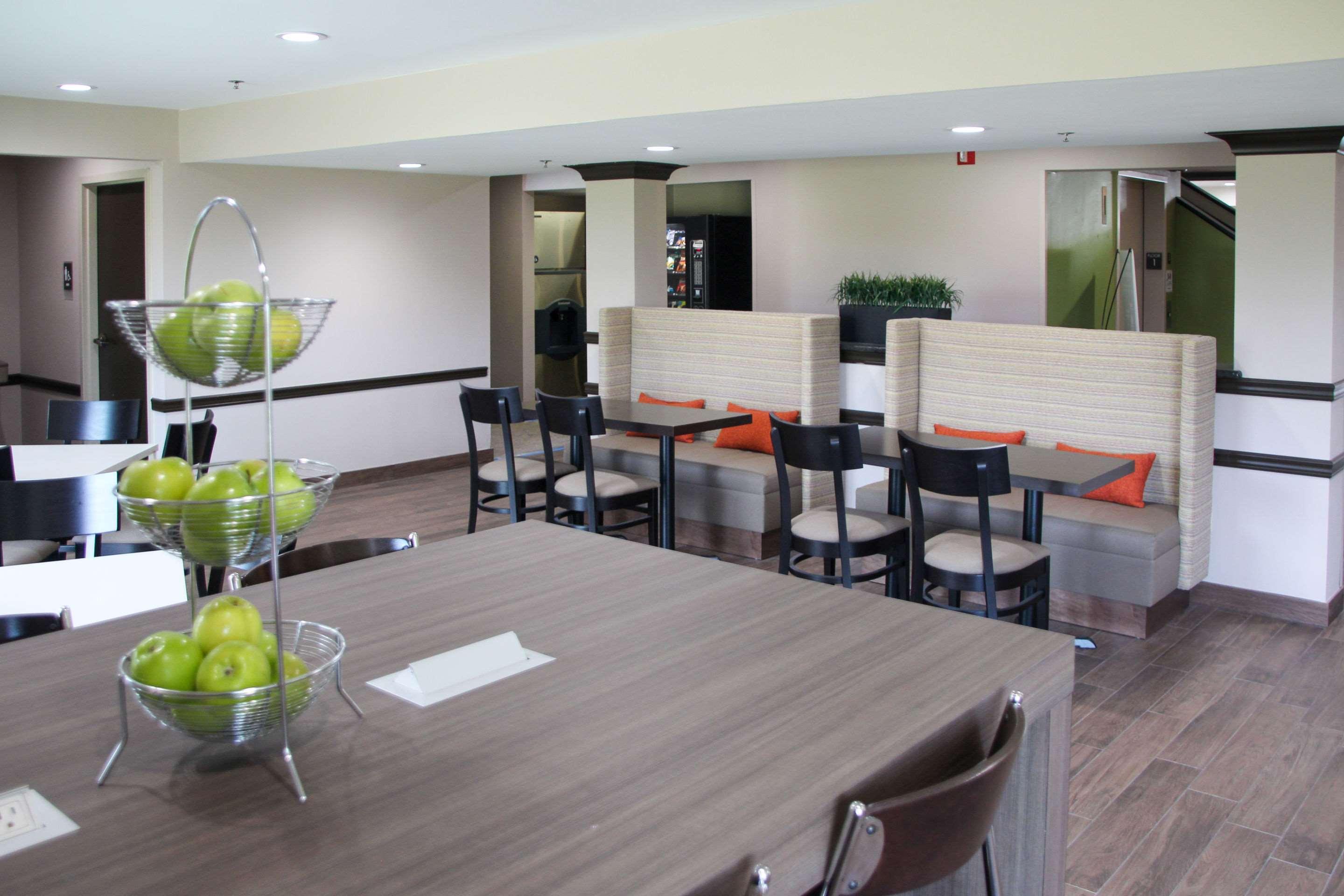 Sleep Inn Allentown-Fogelsville Εξωτερικό φωτογραφία