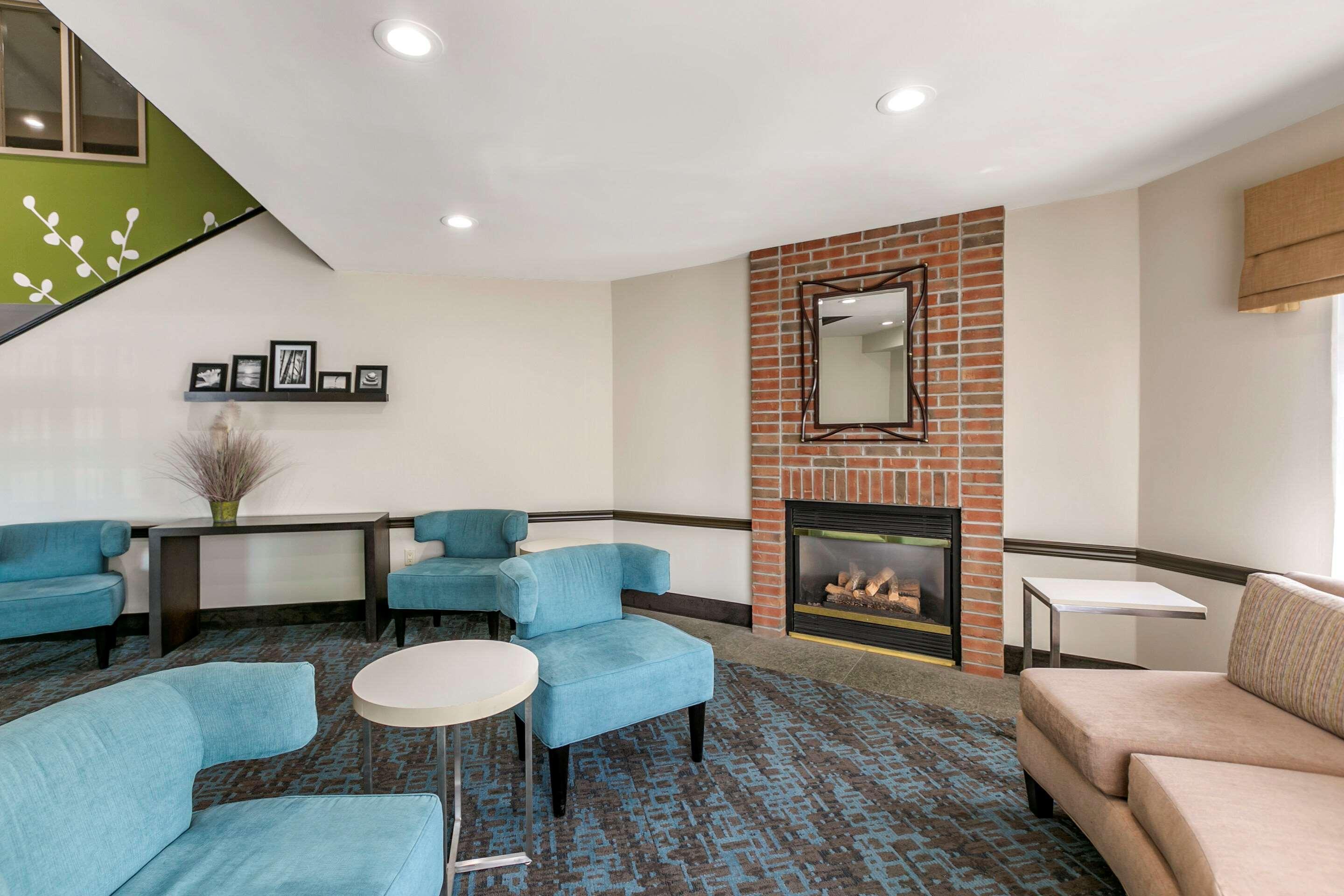 Sleep Inn Allentown-Fogelsville Εξωτερικό φωτογραφία