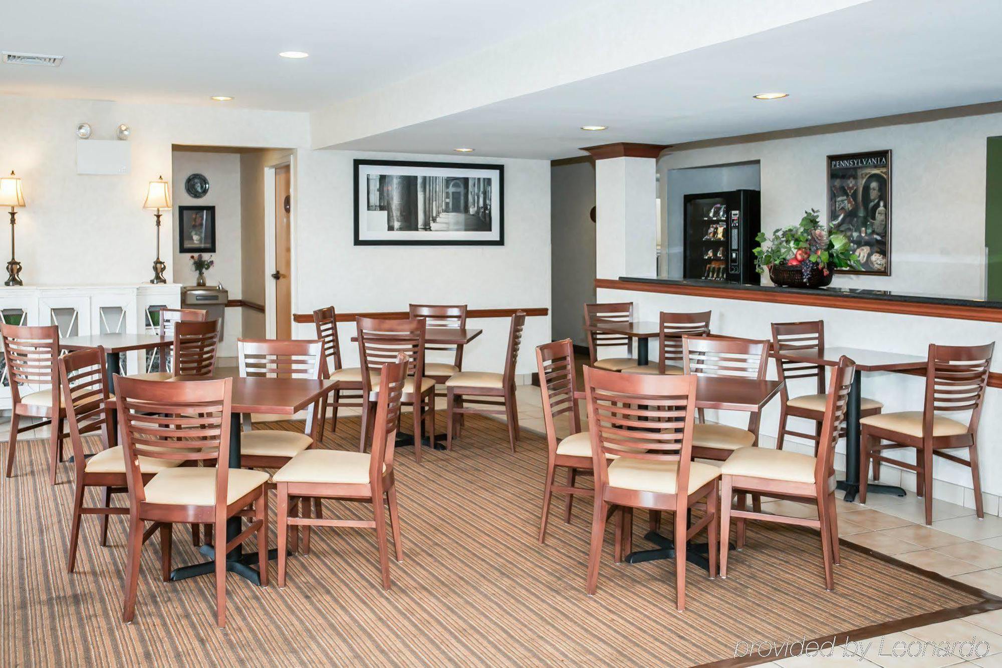 Sleep Inn Allentown-Fogelsville Εξωτερικό φωτογραφία