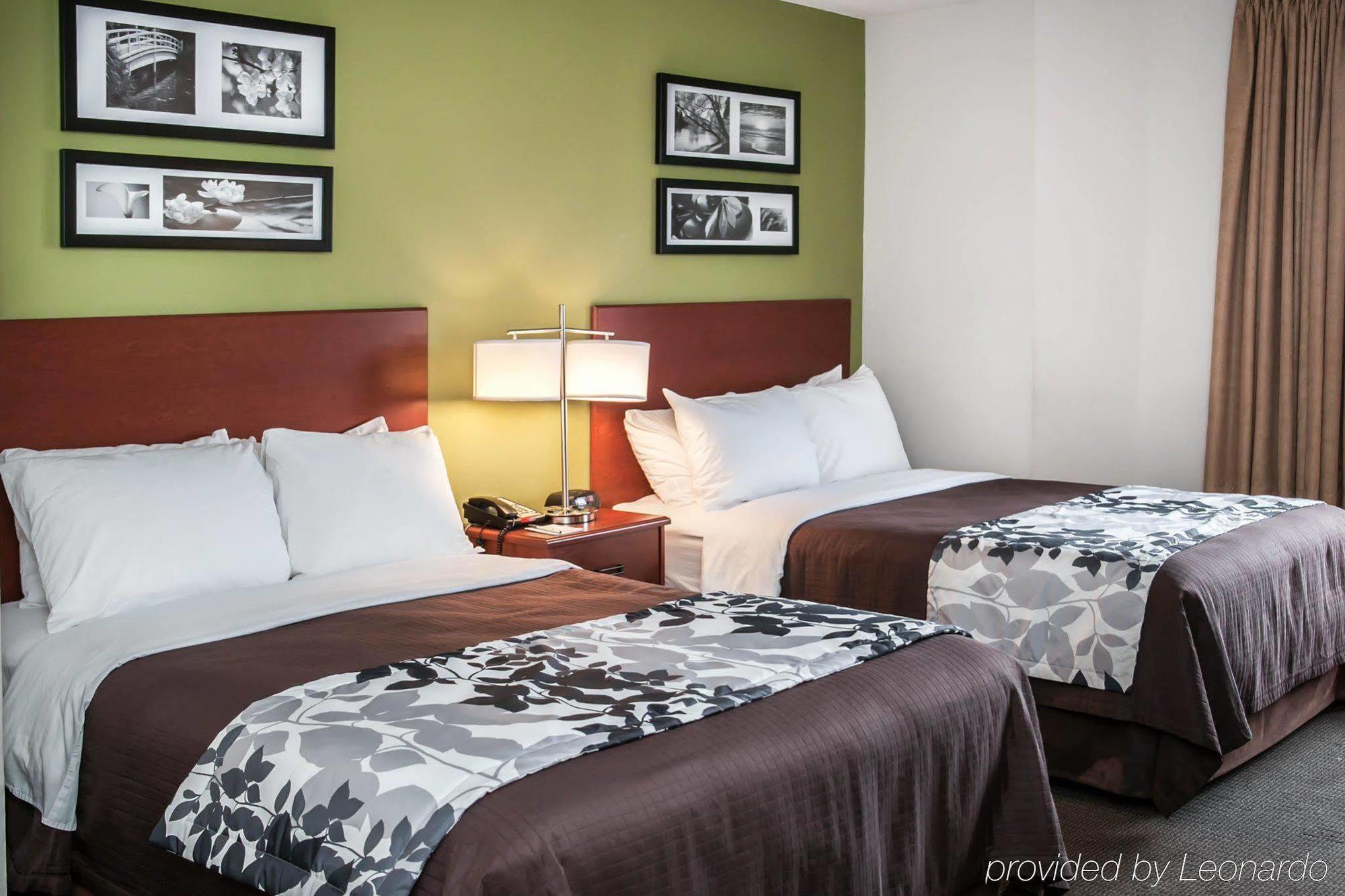 Sleep Inn Allentown-Fogelsville Εξωτερικό φωτογραφία
