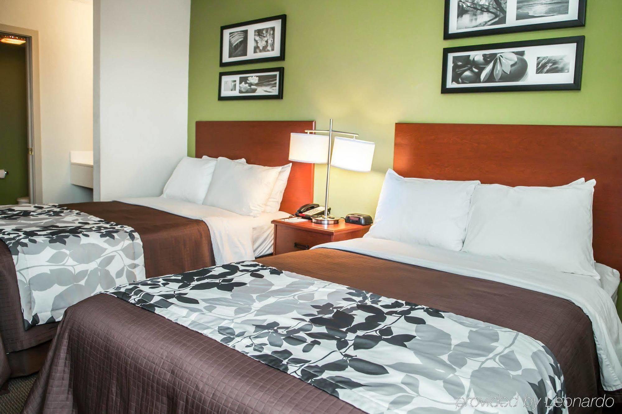 Sleep Inn Allentown-Fogelsville Εξωτερικό φωτογραφία