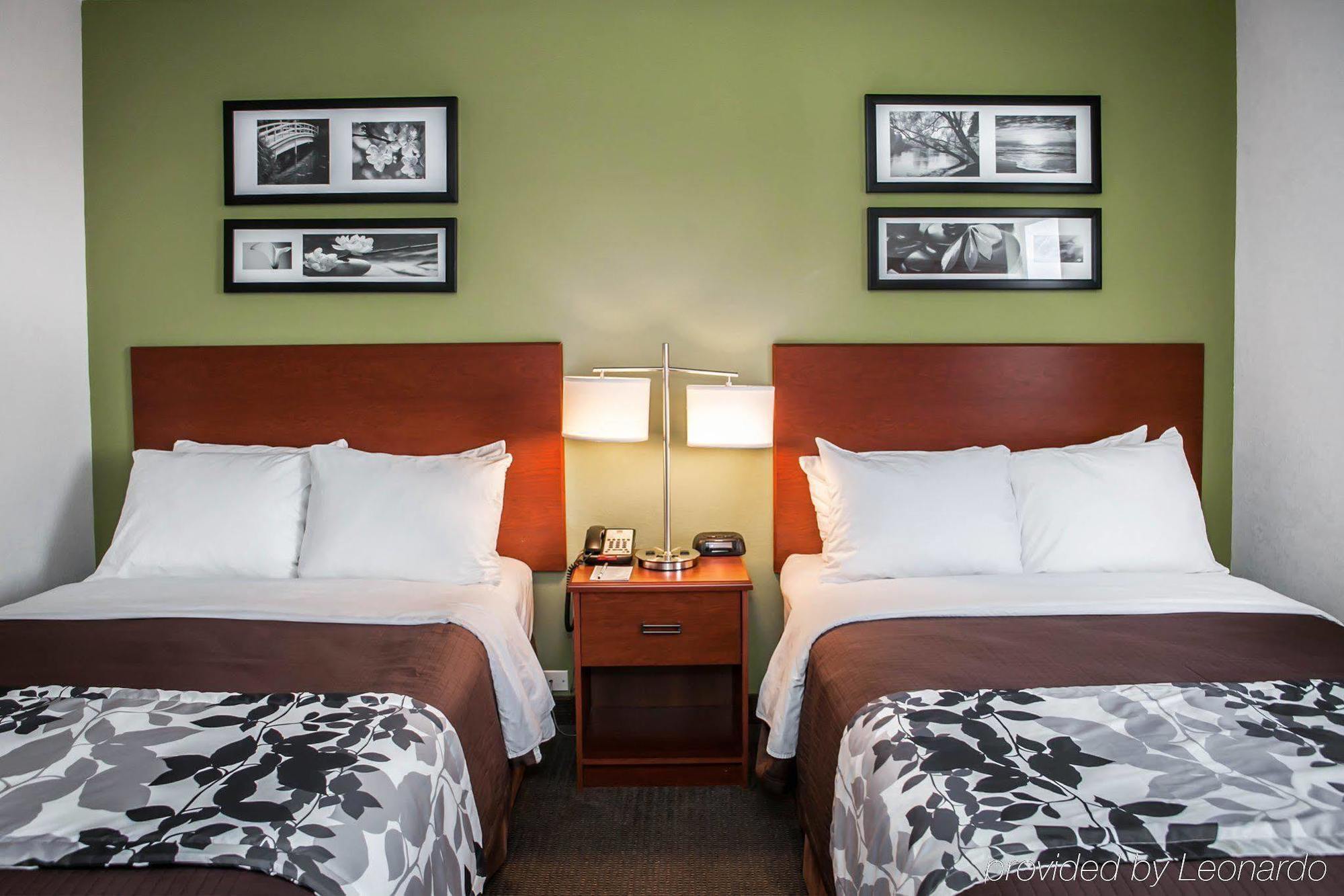 Sleep Inn Allentown-Fogelsville Εξωτερικό φωτογραφία