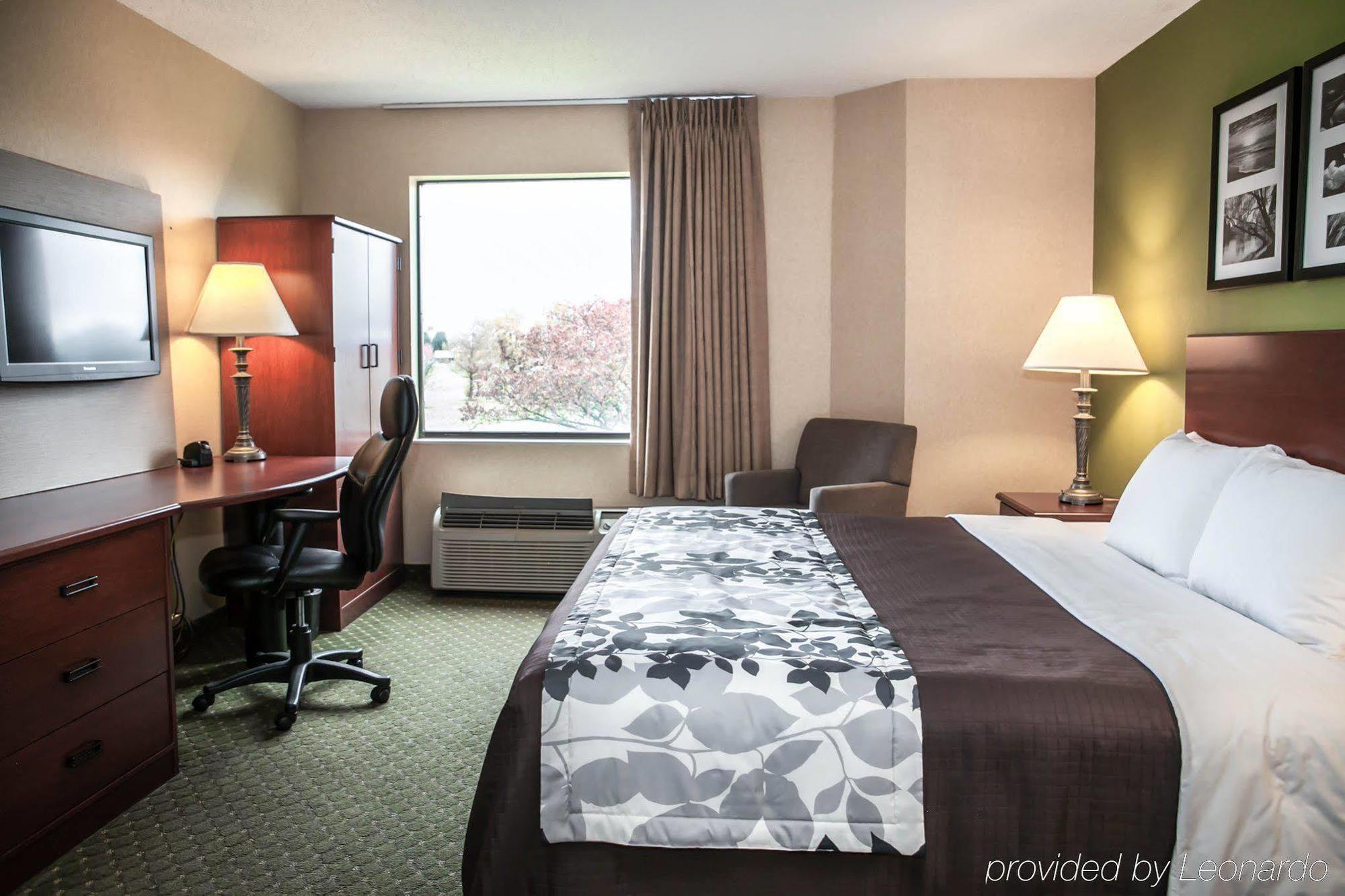 Sleep Inn Allentown-Fogelsville Εξωτερικό φωτογραφία