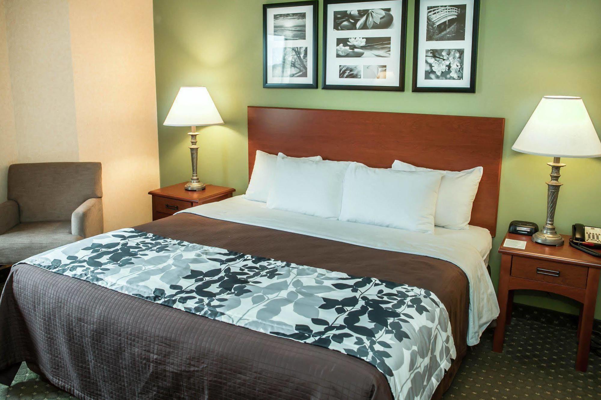 Sleep Inn Allentown-Fogelsville Εξωτερικό φωτογραφία