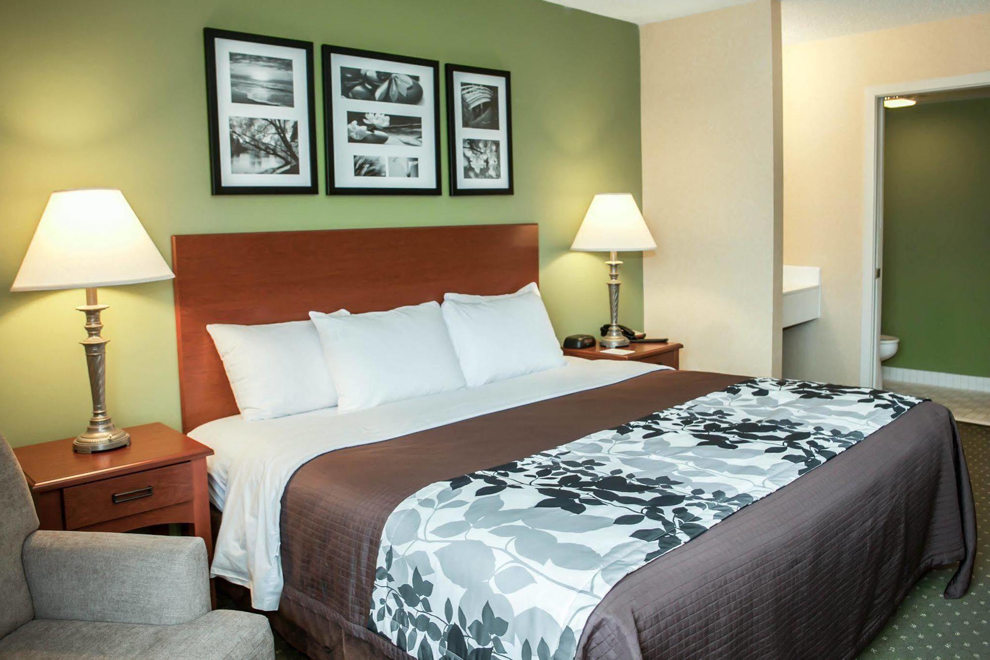 Sleep Inn Allentown-Fogelsville Εξωτερικό φωτογραφία