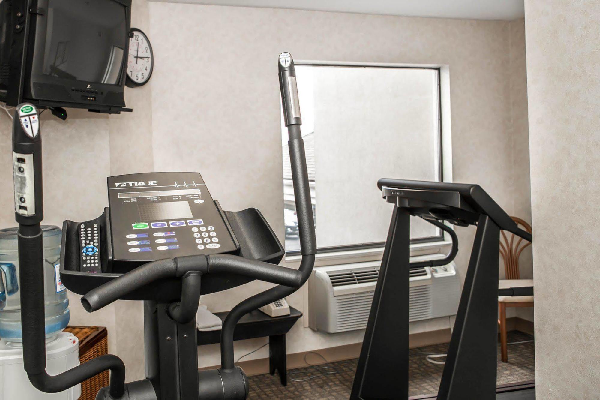 Sleep Inn Allentown-Fogelsville Εξωτερικό φωτογραφία