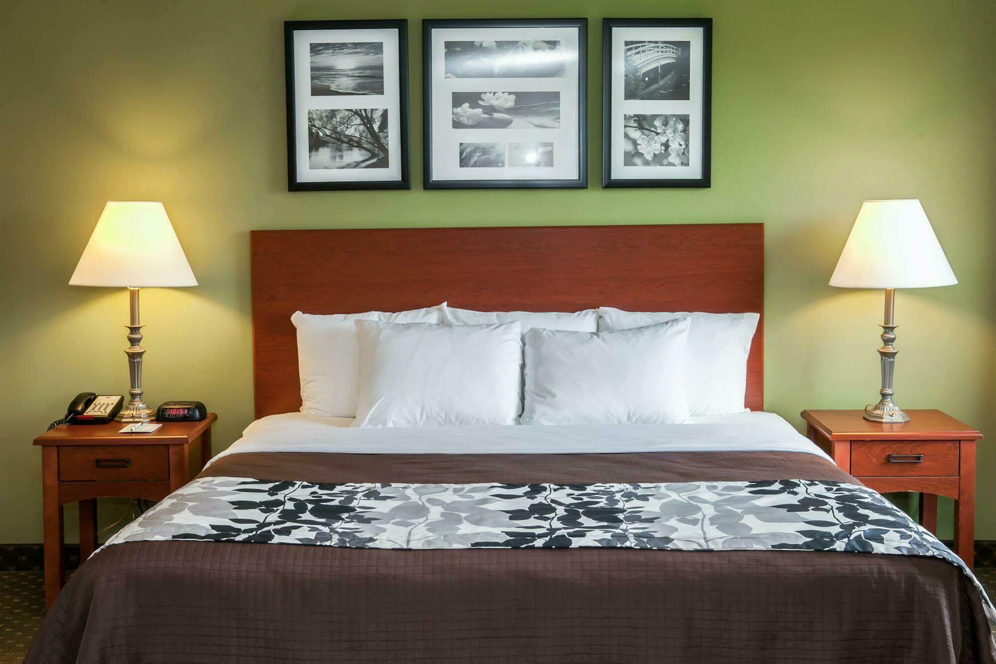 Sleep Inn Allentown-Fogelsville Εξωτερικό φωτογραφία